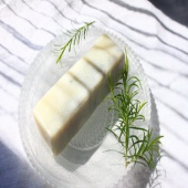 蕁麻絲亮洗髮皂2pcs