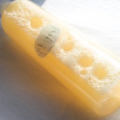 香氛胺基酸液態皂-伊蘭強健500ml