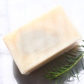 溫柔呵護長方6pcs +杜松輕靜大方100g1pc