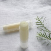 Mujou natural修護唇霜-薰衣草純淨(補貨中）