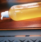 胺基酸液態洗髮皂1000ml+500ml各一+海洋珍珠皂130g