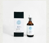 極致鎖水保濕精華液-角鯊配方