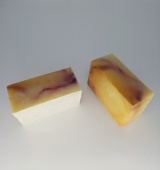 玫瑰樂境皂2個pcs-一年製作一次