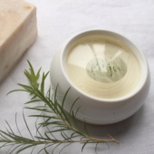 植物水感修護手足霜 - 保加利亞玫瑰(缺貨中）