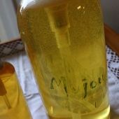 家事液態皂 - 1000ml