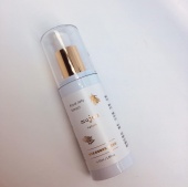 蜂王乳潤澤精華乳-玫瑰絲柏