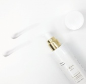 櫻花潤白膠原珍珠霜-橙花